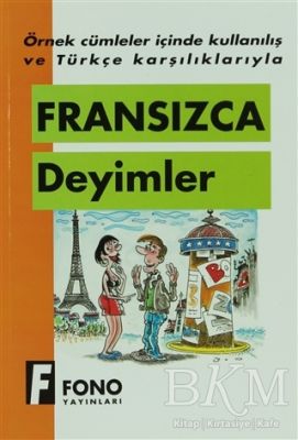 Fransızca Deyimler