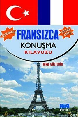 Fransızca Konuşma Kılavuzu