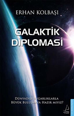 GALAKTİK DİPLOMASİ