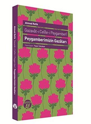 Gazavat-ı Celile-i Peygamberi - Peygamberimizin Gazaları