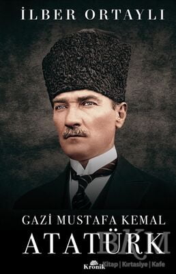 Gazi Mustafa Kemal Atatürk Ciltli