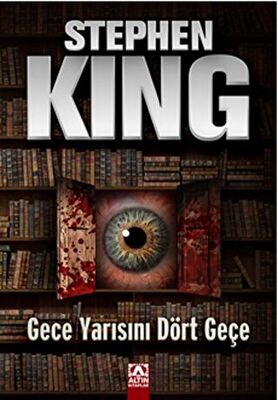 Gece Yarısını Dört Geçe