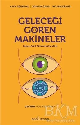 Geleceği Gören Makineler