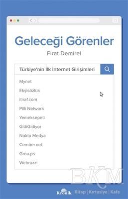 Geleceği Görenler