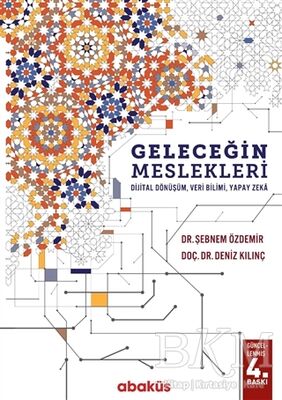 Geleceğin Meslekleri