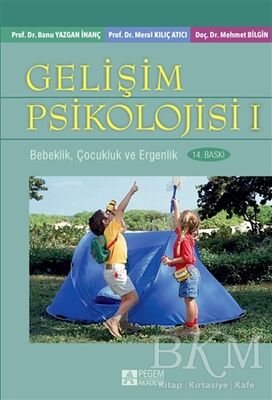 Gelişim Psikolojisi 1