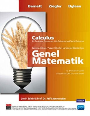 Genel Matematik