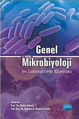 Genel Mikrobiyoloji