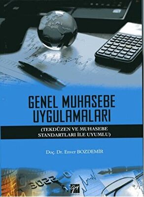 Genel Muhasebe Uygulamaları