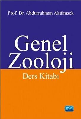 Genel Zooloji Ders Kitabı