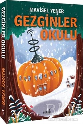 Gezginler Okulu