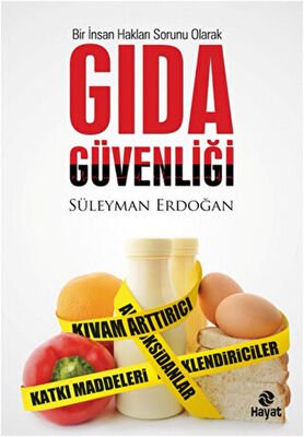 Gıda Güvenliği