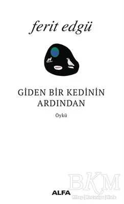 Giden Bir Kedinin Ardından