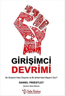 Girişimci Devrimi