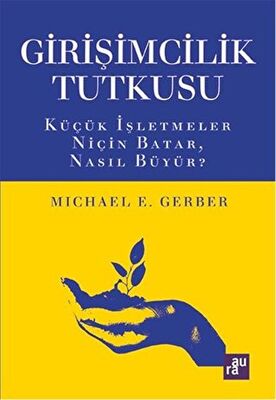 Girişimcilik Tutkusu