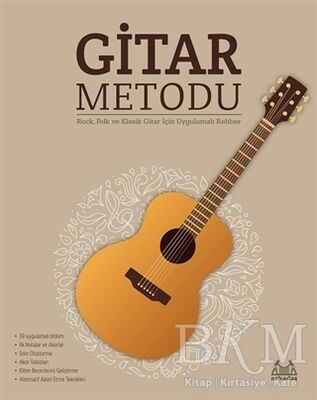 Gitar Metodu