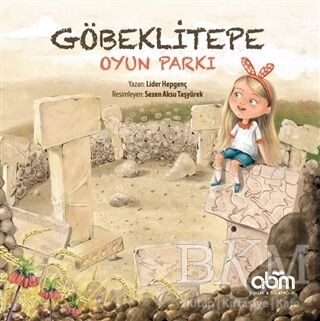 Göbeklitepe Oyun Parkı