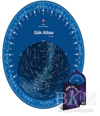 Gök Atlası