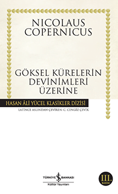 Göksel Kürelerin Devinimleri Üzerine