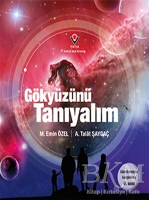 Gökyüzünü Tanıyalım