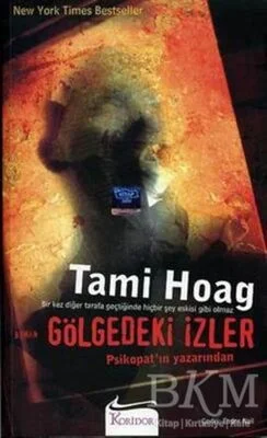 Gölgedeki İzler PDF indir Gölgedeki İzler PDF indir