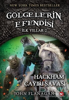 Gölgelerin Efendisi - İlk Yıllar 2