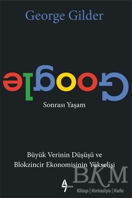 Google Sonrası Yaşam