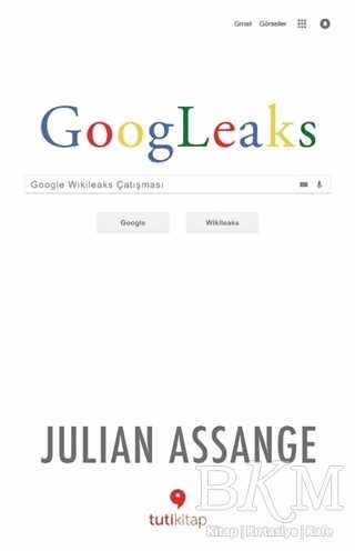 Googleaks PDF indir