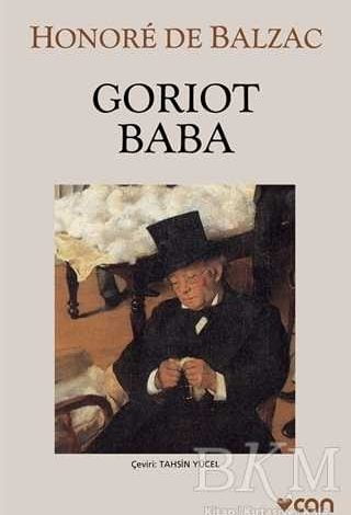 Goriot Baba