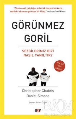 Görünmez Goril