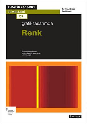 Grafik Tasarımda Renk