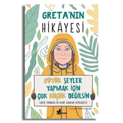 Greta’nın Hikayesi