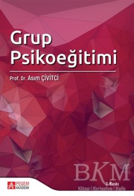 Grup Psikoeğitimi