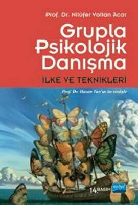 Grupla Psikolojik Danışma İlke ve Teknikleri