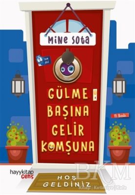 Gülme Başına Gelir Komşuna