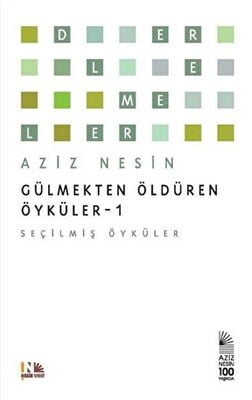 Gülmekten Öldüren Öyküler 1