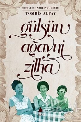 Gülsün, Ağavni, Zilha