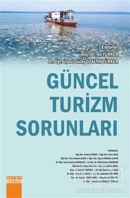 Güncel Turizm Sorunları