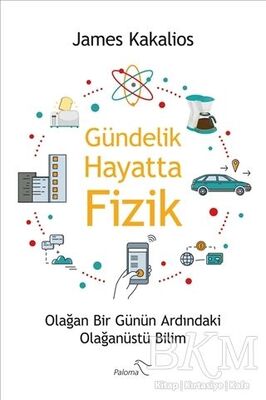 Gündelik Hayatta Fizik