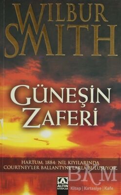 Güneşin Zaferi