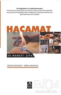 Hacamat ve Manevi Şifa