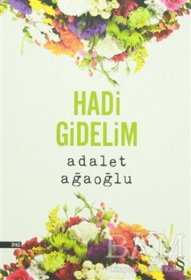 Hadi Gidelim