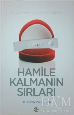 Hamile Kalmanın Sırları
