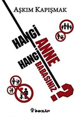 Hangi Anne Hangi Babasınız?