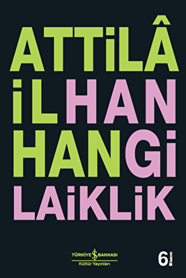 HANGİ LAİKLİK