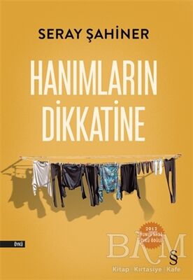 Hanımların Dikkatine