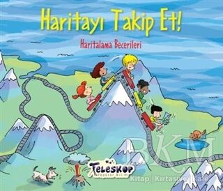 Haritayı Takip Et!