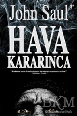 Hava Kararınca