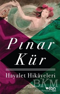 Hayalet Hikayeleri