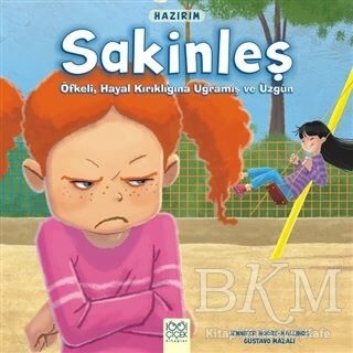 Hazırım - Sakinleş